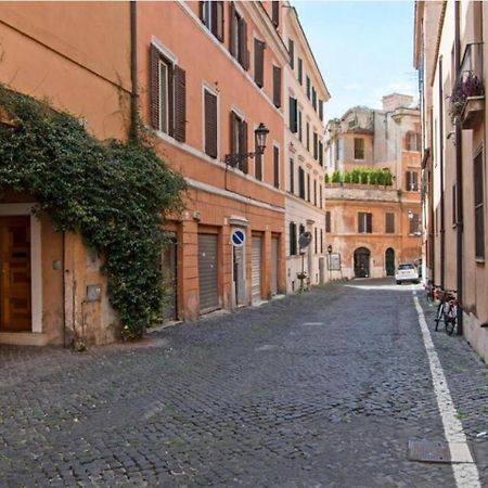 La Casa Di Remo Roma Exterior foto