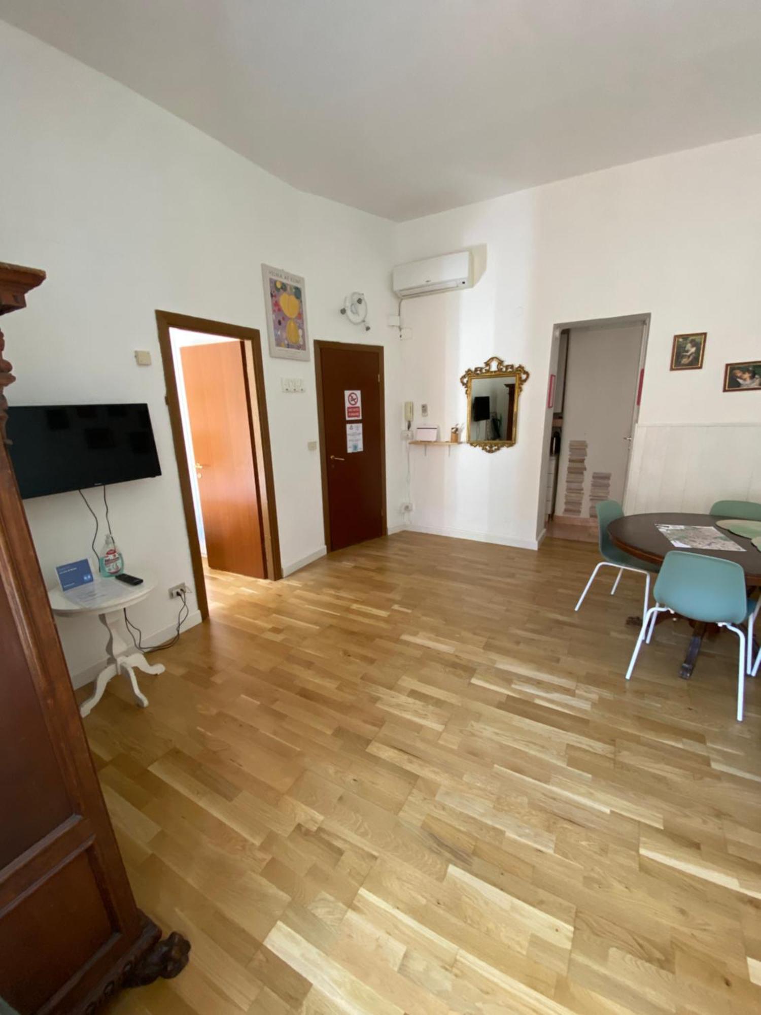 La Casa Di Remo Roma Exterior foto