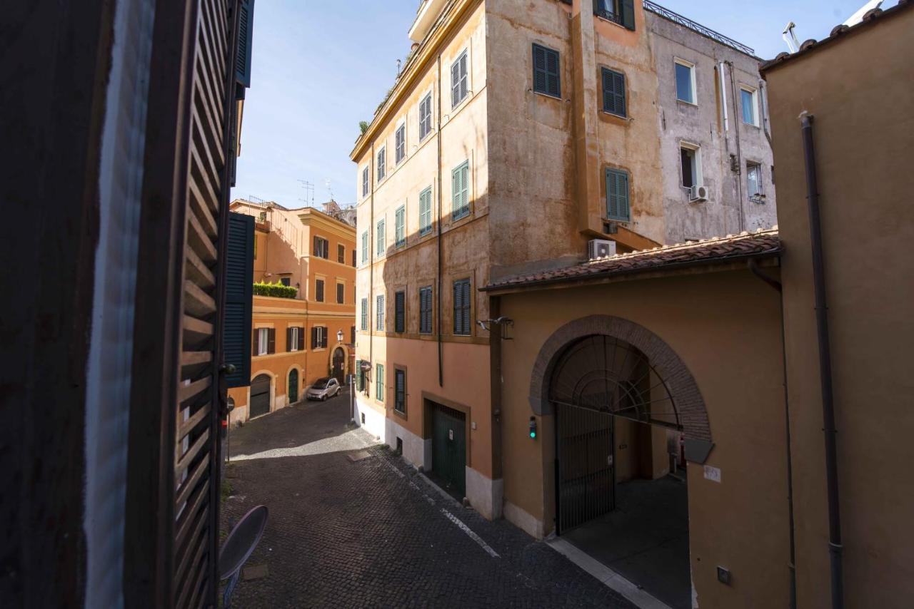 La Casa Di Remo Roma Exterior foto