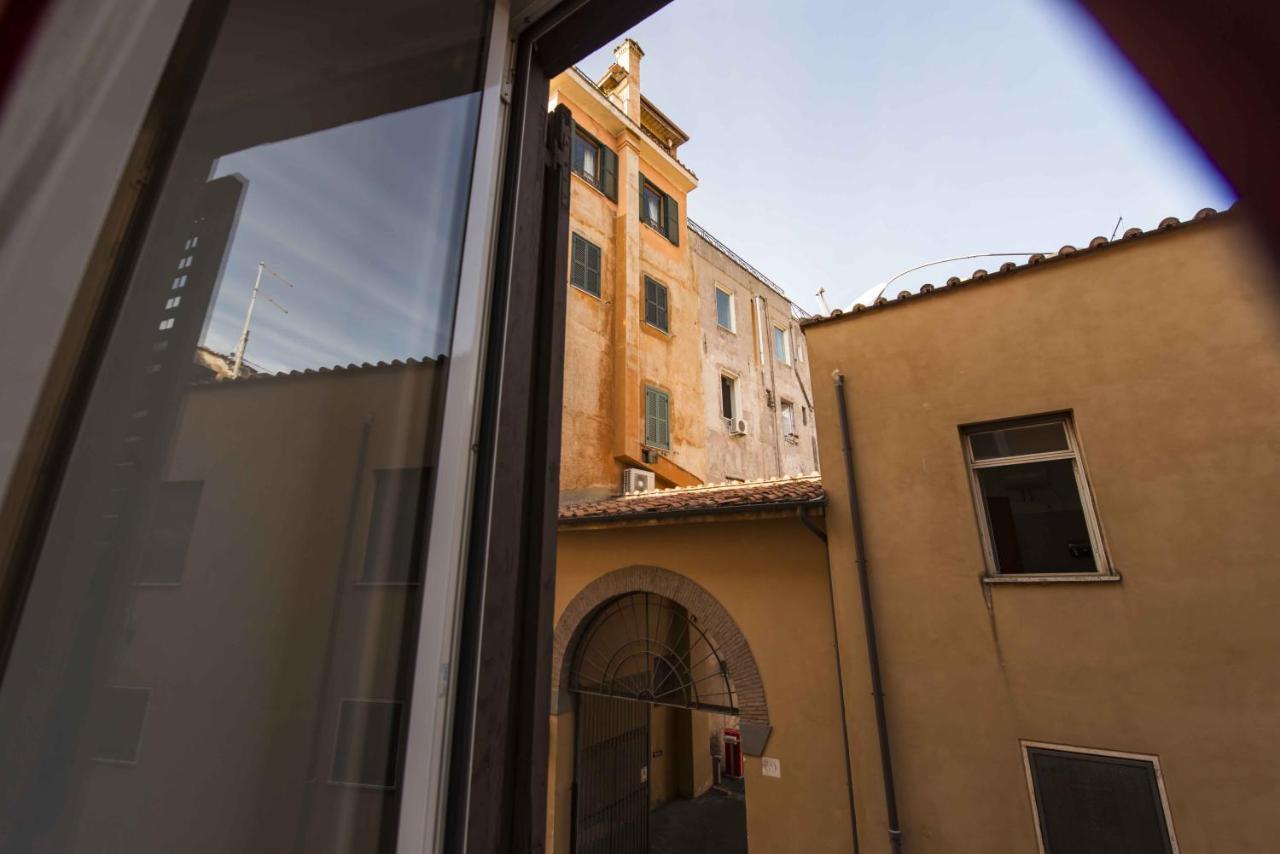 La Casa Di Remo Roma Exterior foto